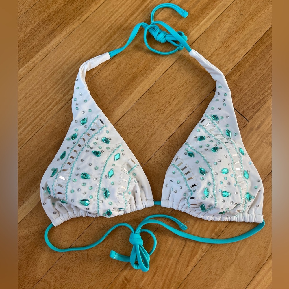 Xhilaration Jewel Bikini